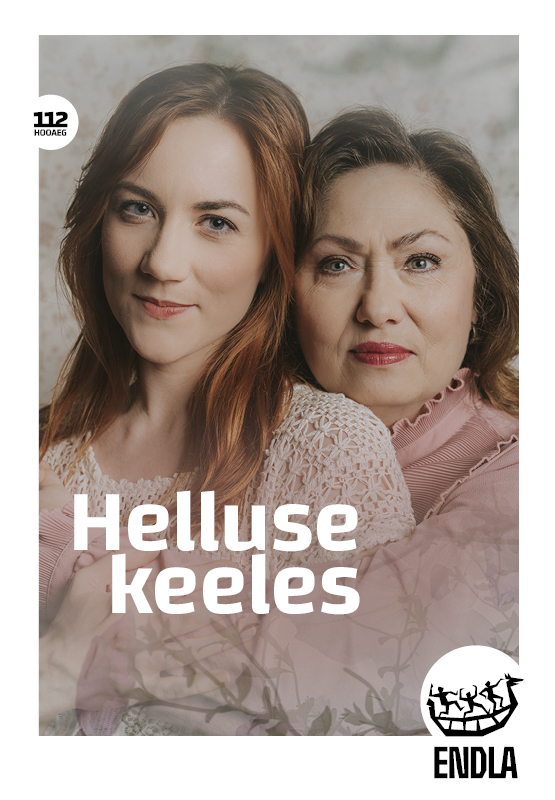 HELLUSE KEELES