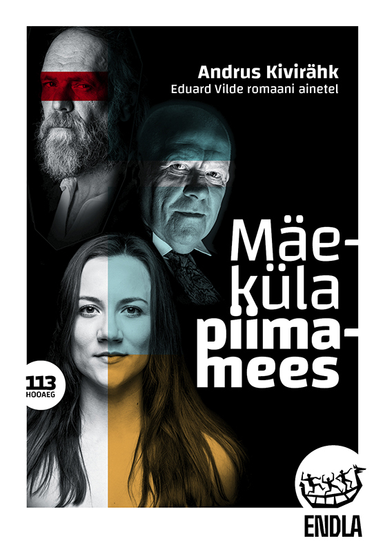 MEKLA PIIMAMEES | Piletimaailm